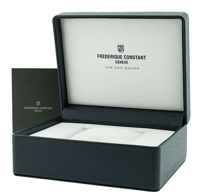 Frederique Constant Classics FC-710MB4H6